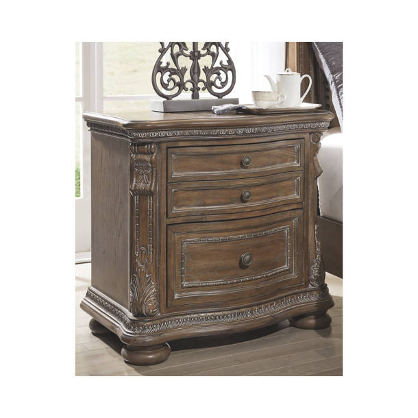 Astoria Grand Amandari Headboard & Reviews Wayfair